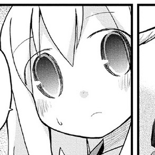 Mahou Shoujo Nante Mou Ii Desu Kara. Chapter 6 cover