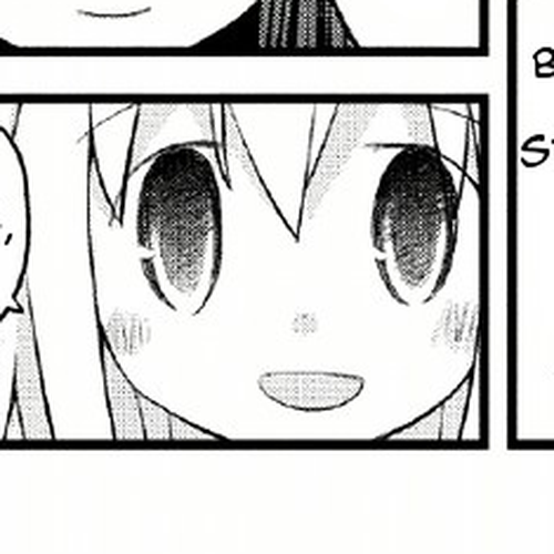 Mahou Shoujo Nante Mou Ii Desu Kara. Chapter 7 cover