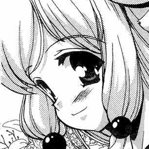 Mahou Shoujo Neko X Chapter 2: Guns and Magic cover