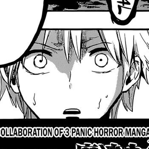 Mahou Shoujo of the End vs Hakaijuu vs Versus Earth Chapter 1: Chapter 1 of Despair!! cover