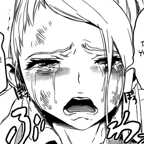 Mahou Shoujo of the End Chapter 12 cover