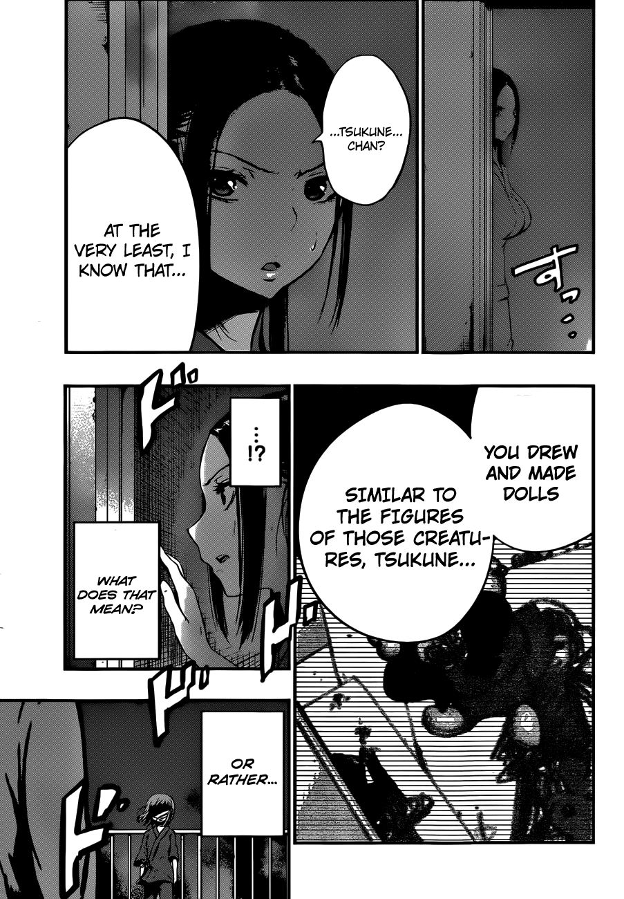 Mahou Shoujo of the End Chapter 13 page 29 - Chapter 13: Reincarnation