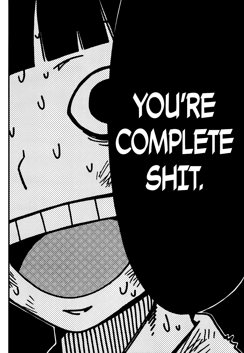 Mahou Shoujo of the End Chapter 16 page 13 - Chapter 16: Droplet of dreams