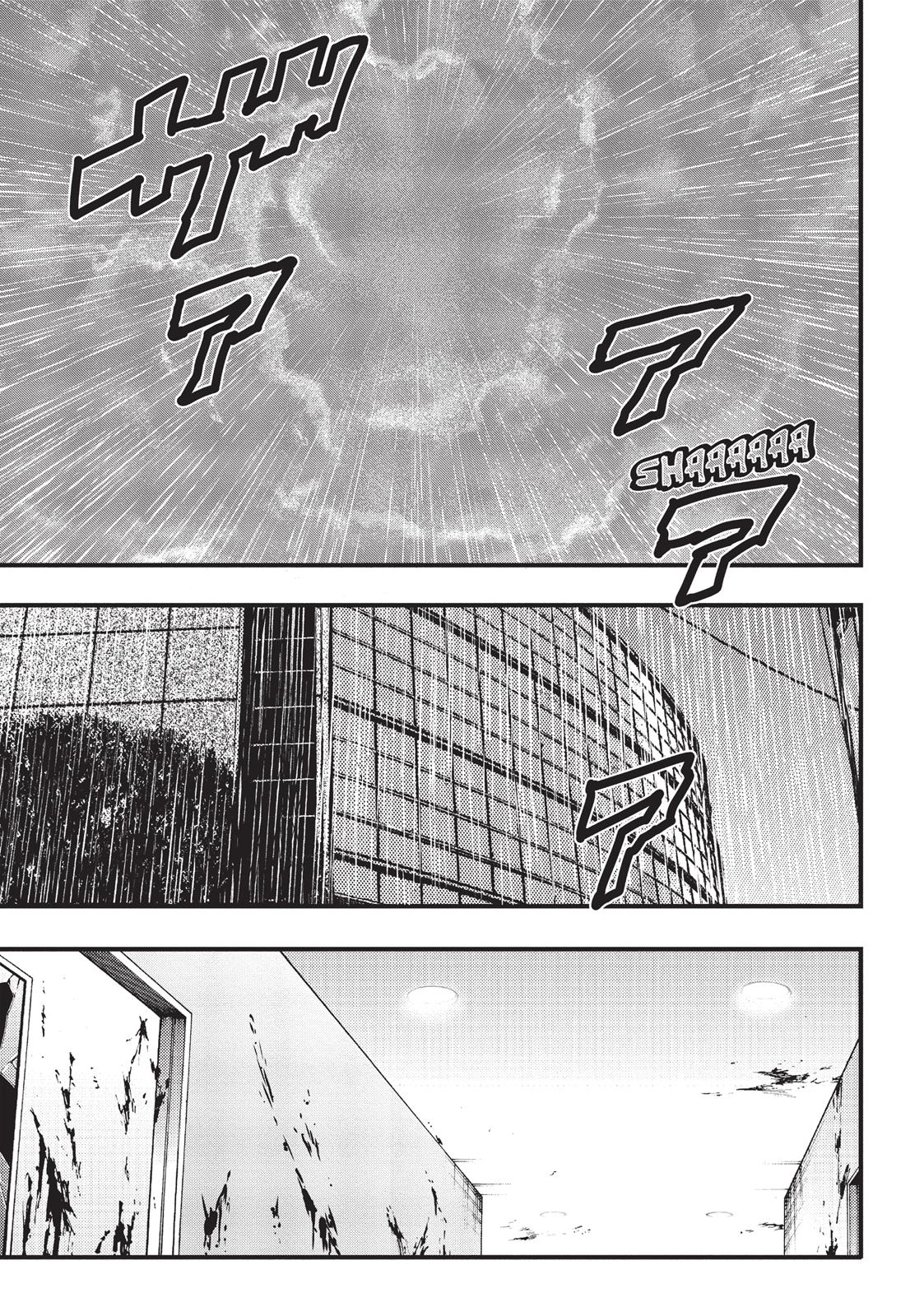 Mahou Shoujo of the End Chapter 17 page 11 - Chapter 17: Perfect Future