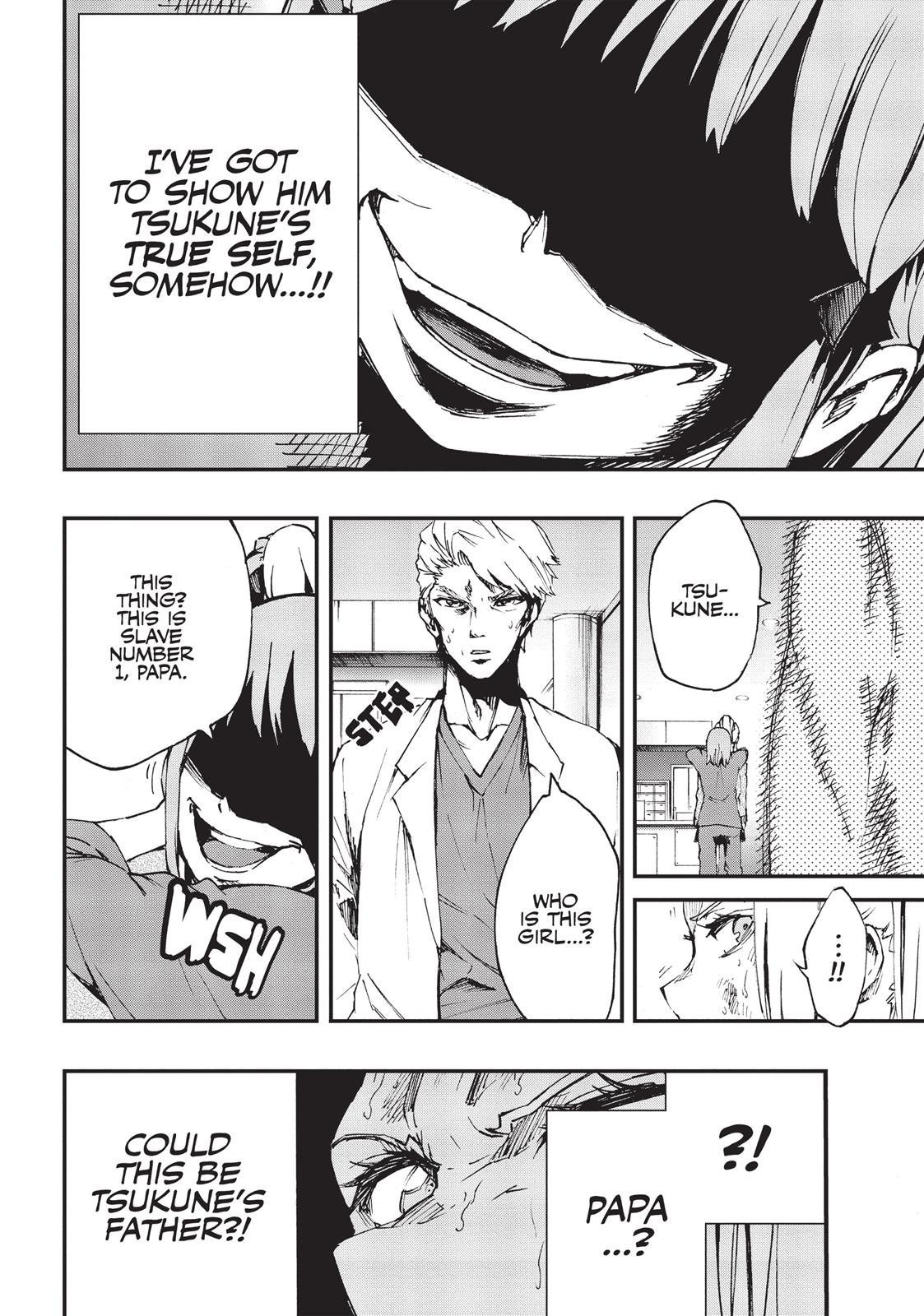 Mahou Shoujo of the End Chapter 17 page 14 - Chapter 17: Perfect Future
