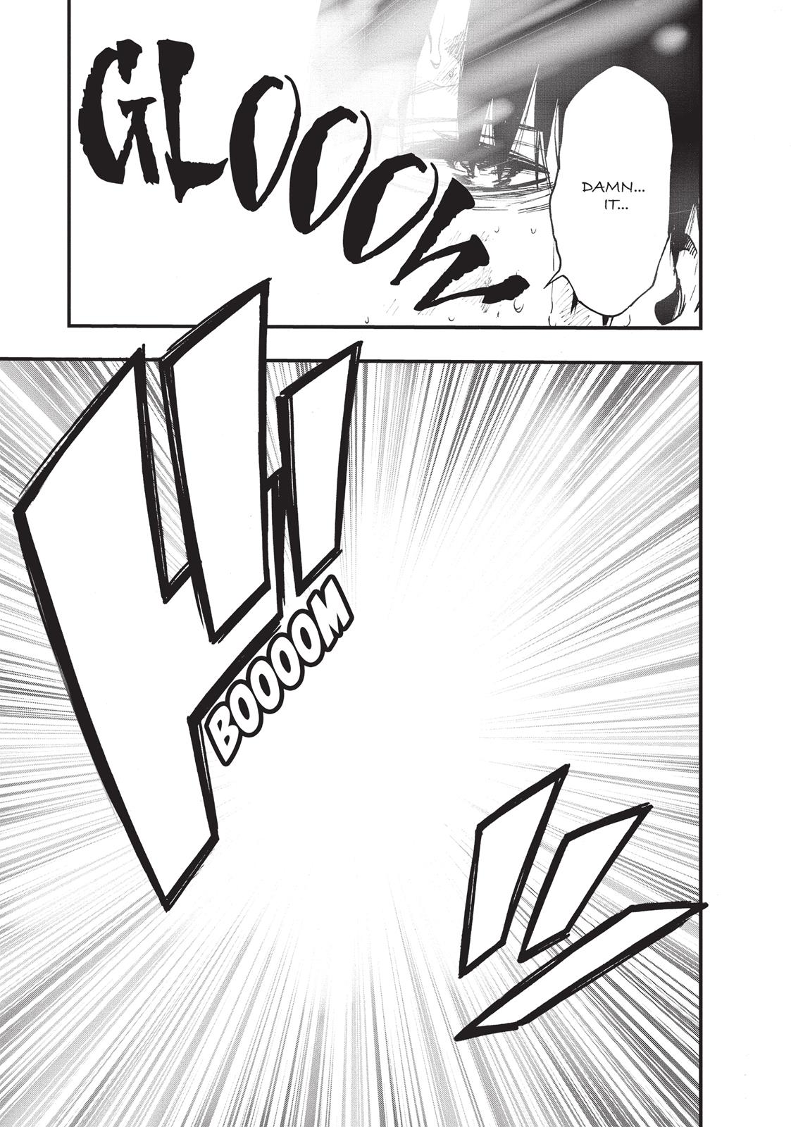 Mahou Shoujo of the End Chapter 17 page 45 - Chapter 17: Perfect Future