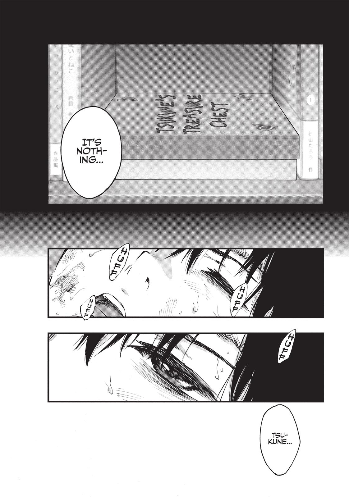 Mahou Shoujo of the End Chapter 17 page 8 - Chapter 17: Perfect Future