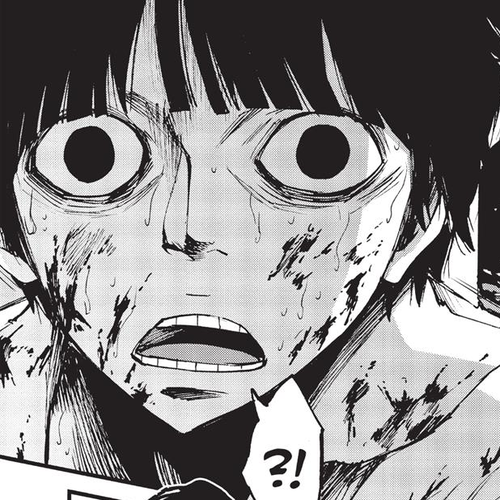 Mahou Shoujo of the End Chapter 17: Perfect Future cover