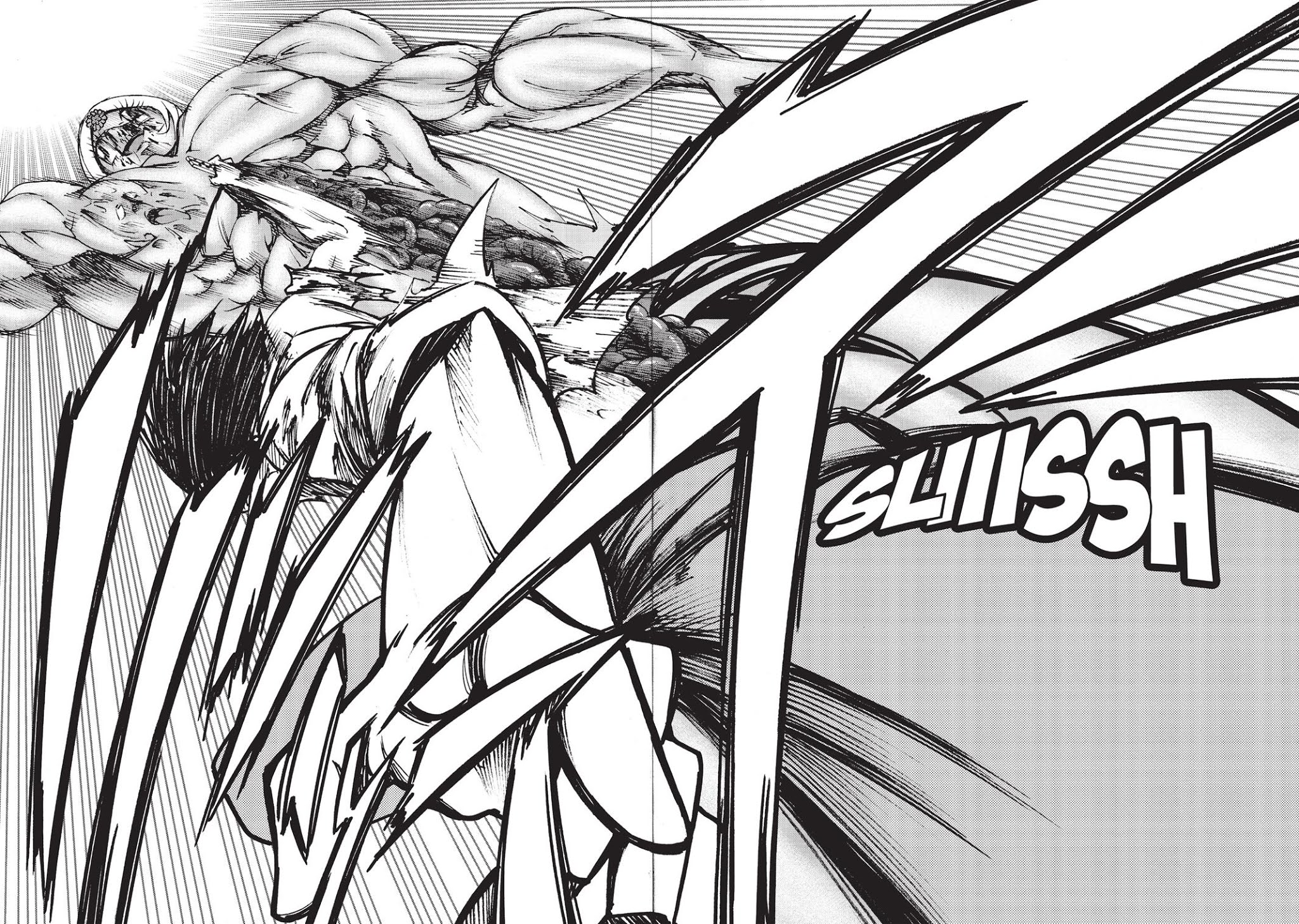 Mahou Shoujo of the End Chapter 18 page 21 - Chapter 18: Crazy Jet