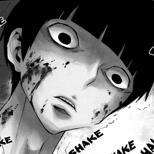 Mahou Shoujo of the End Chapter 18: Crazy Jet cover