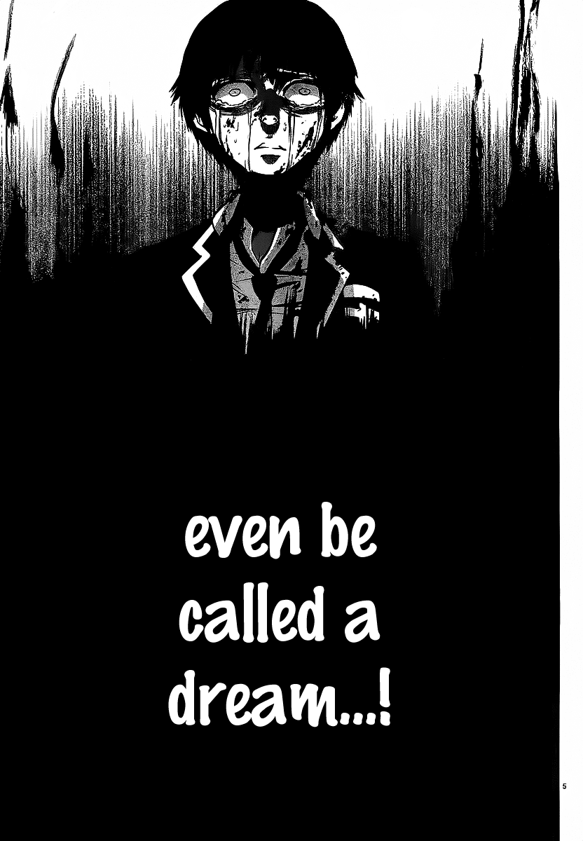 Mahou Shoujo of the End Chapter 2 page 6 - Chapter 2: Living Dead