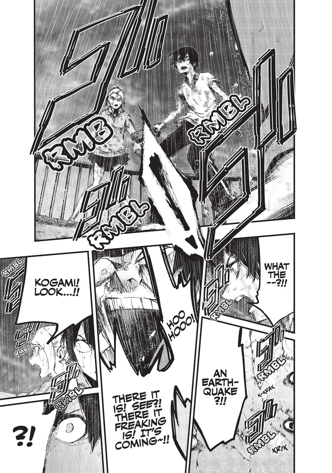 Mahou Shoujo of the End Chapter 20 page 14 - Chapter 20: Last Resort