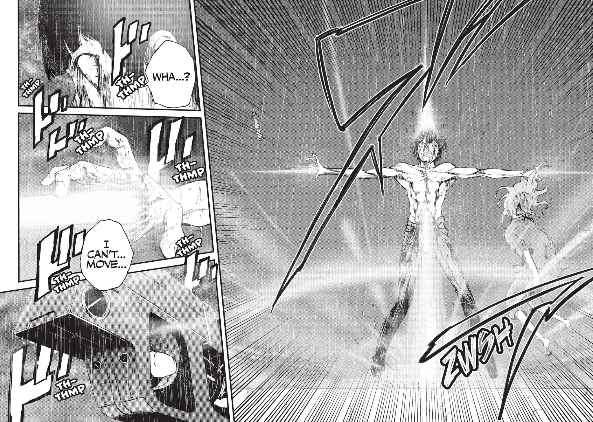 Mahou Shoujo of the End Chapter 20 page 18 - Chapter 20: Last Resort