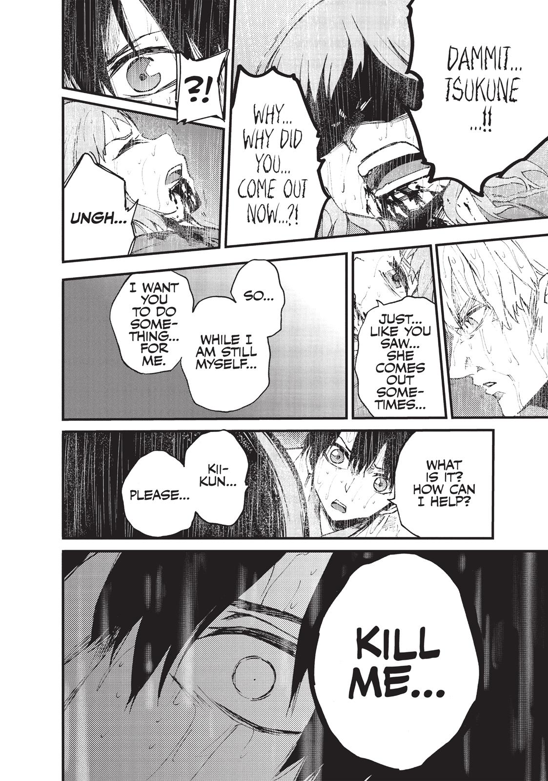 Mahou Shoujo of the End Chapter 20 page 29 - Chapter 20: Last Resort