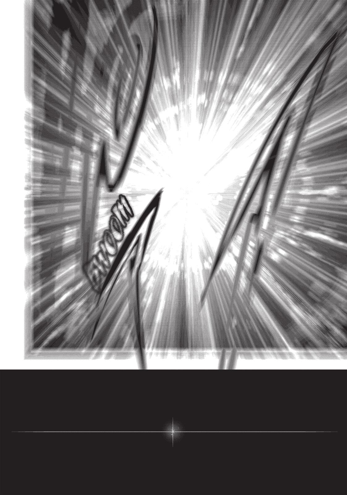 Mahou Shoujo of the End Chapter 20 page 45 - Chapter 20: Last Resort