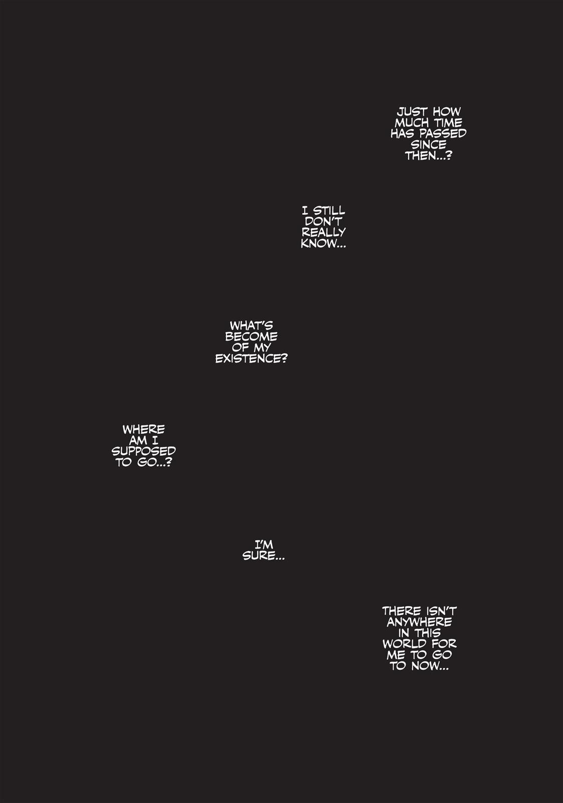 Mahou Shoujo of the End Chapter 20 page 49 - Chapter 20: Last Resort