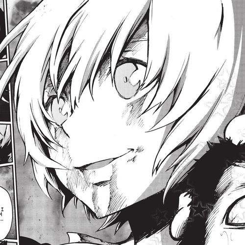 Mahou Shoujo of the End Chapter 20: Last Resort cover