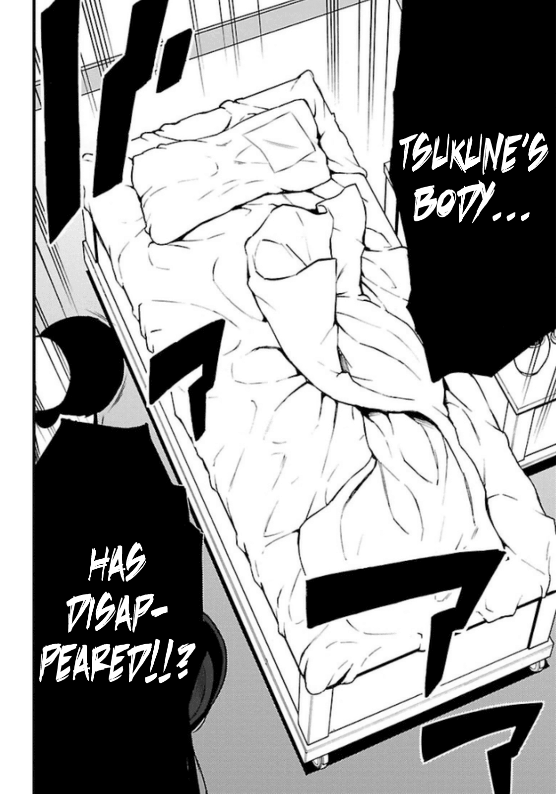 Mahou Shoujo of the End Chapter 21 page 42 - Chapter 21: Missing you