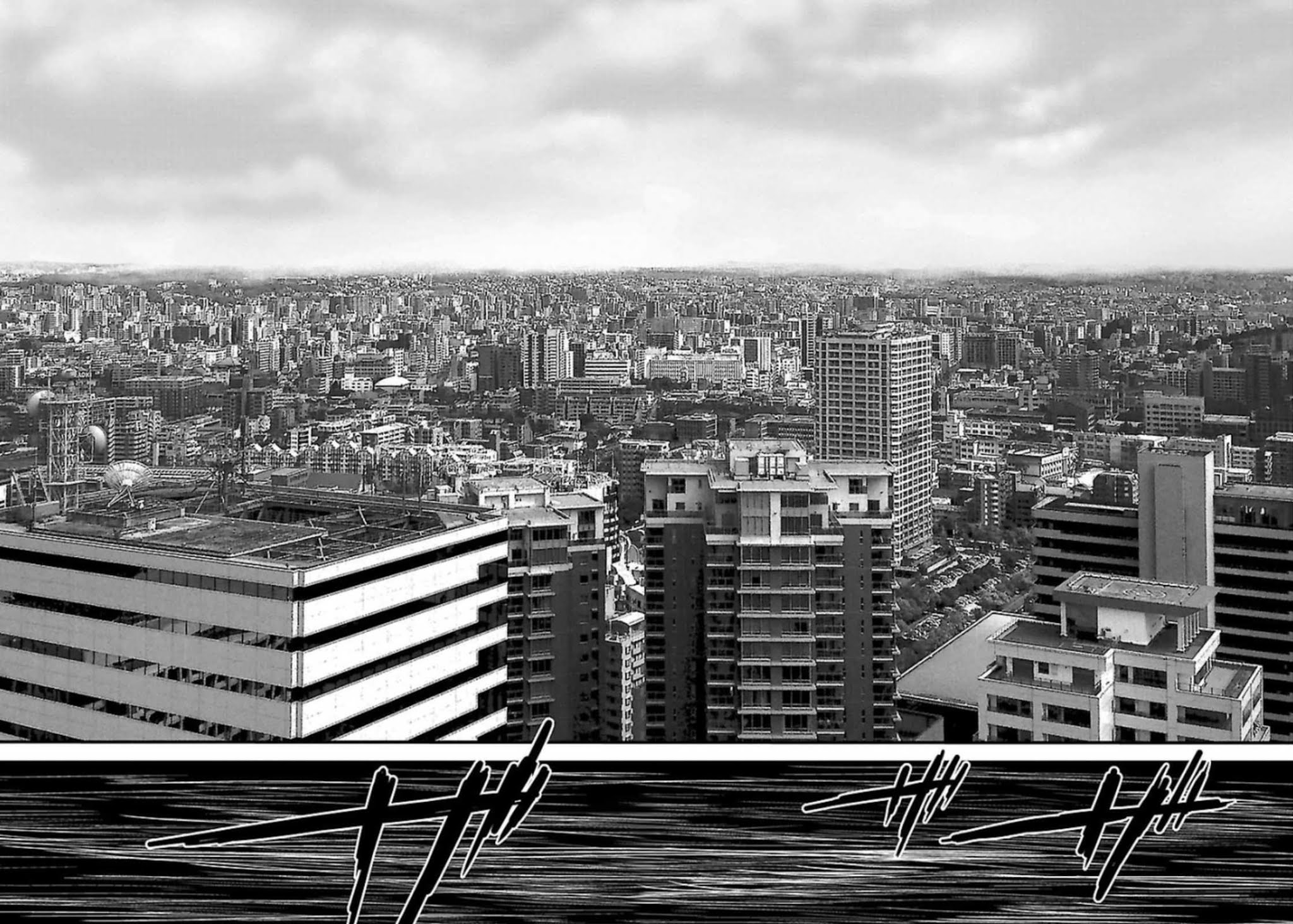 Mahou Shoujo of the End Chapter 21 page 7 - Chapter 21: Missing you