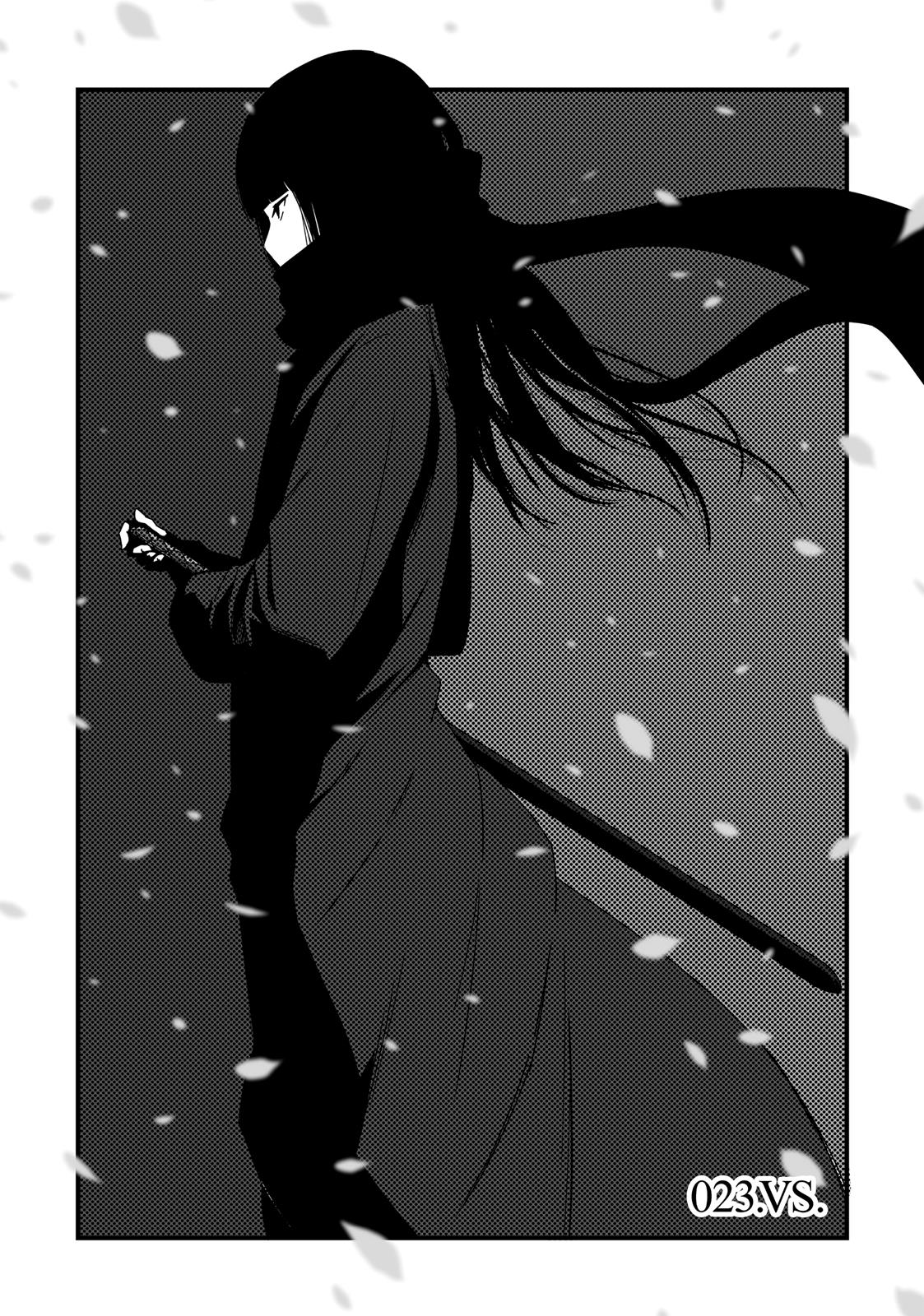 Mahou Shoujo of the End Chapter 23 page 1 - Chapter 23