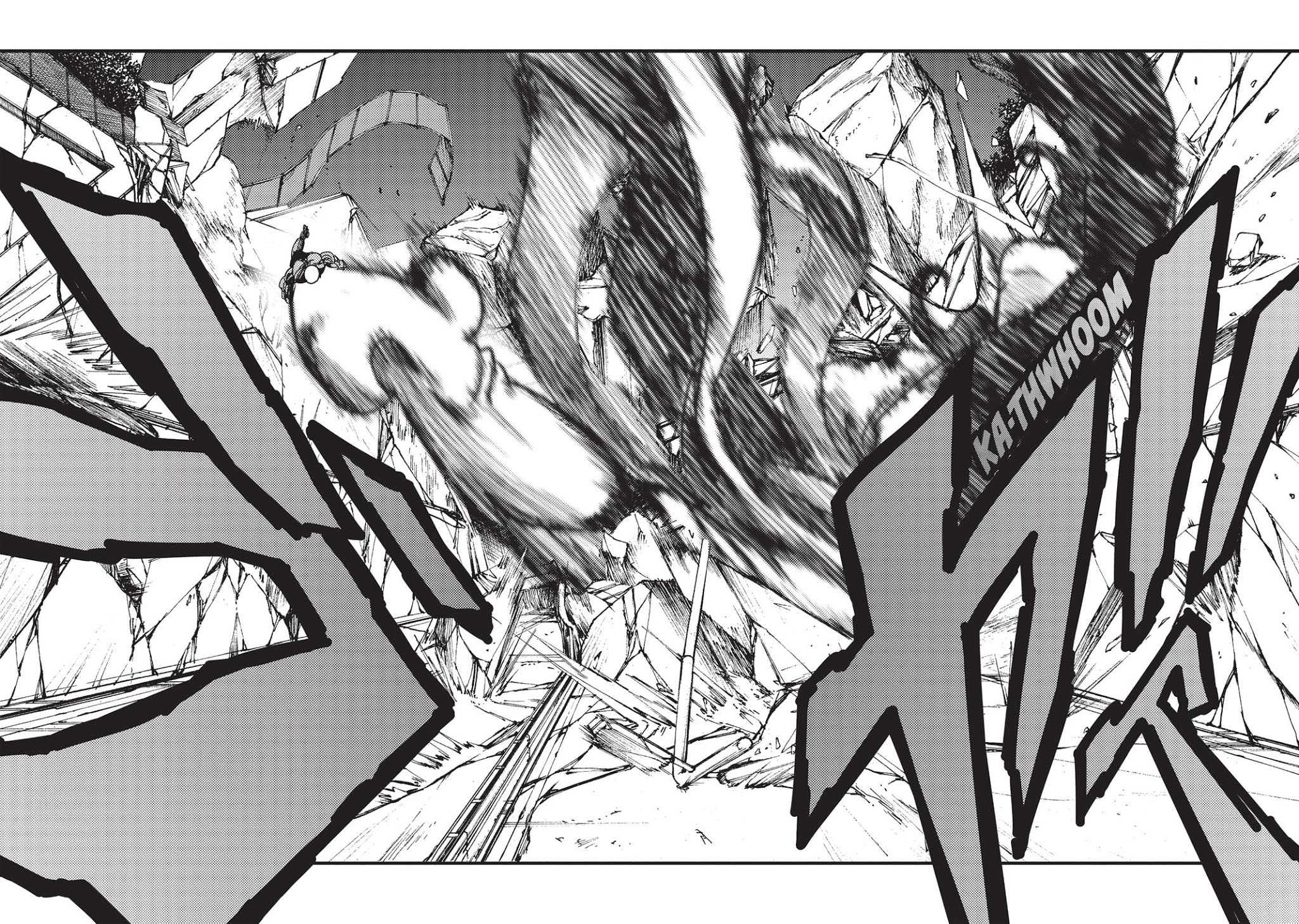 Mahou Shoujo of the End Chapter 23 page 13 - Chapter 23