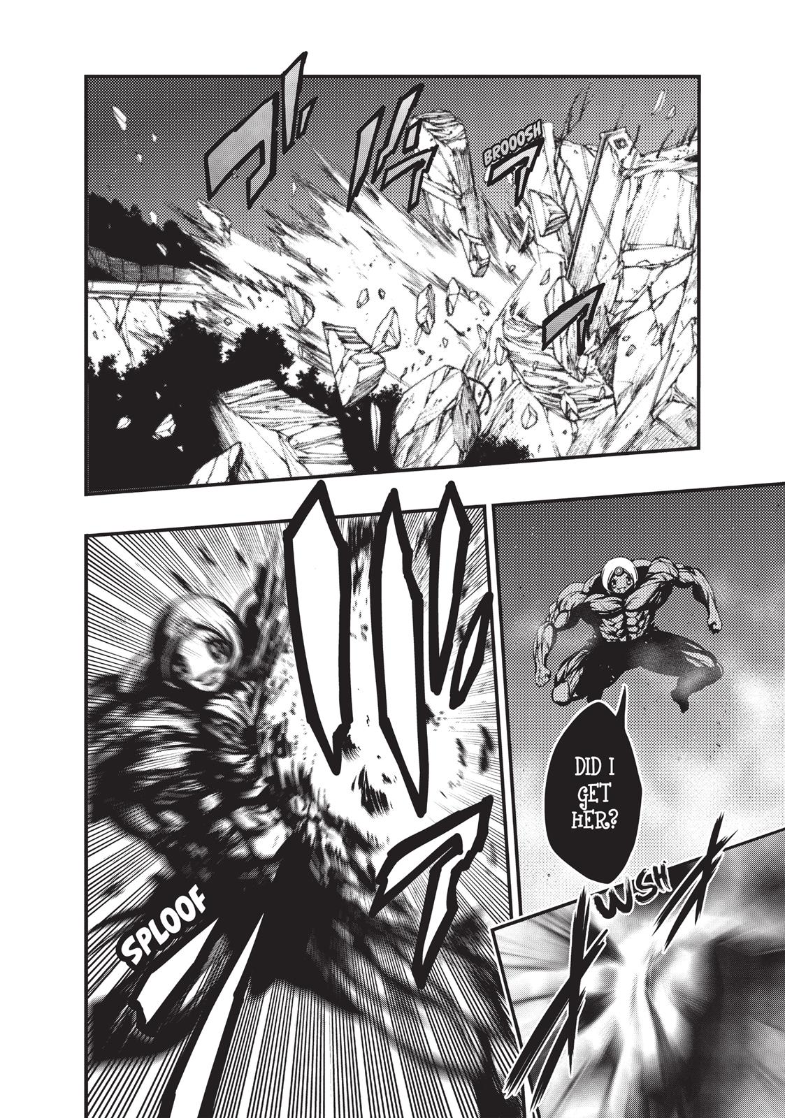 Mahou Shoujo of the End Chapter 23 page 14 - Chapter 23