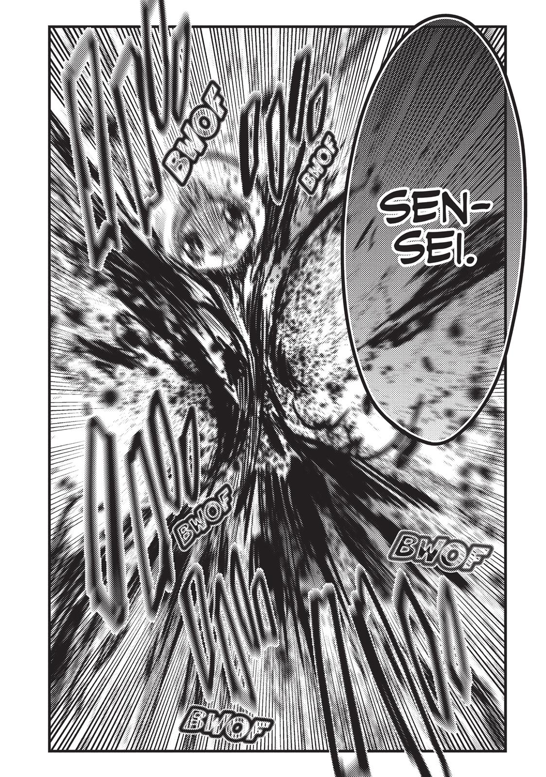 Mahou Shoujo of the End Chapter 23 page 16 - Chapter 23