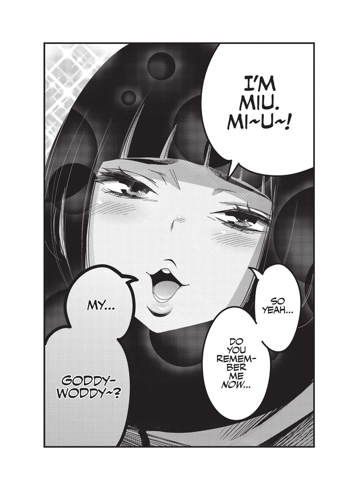 Mahou Shoujo of the End Chapter 23 page 26 - Chapter 23