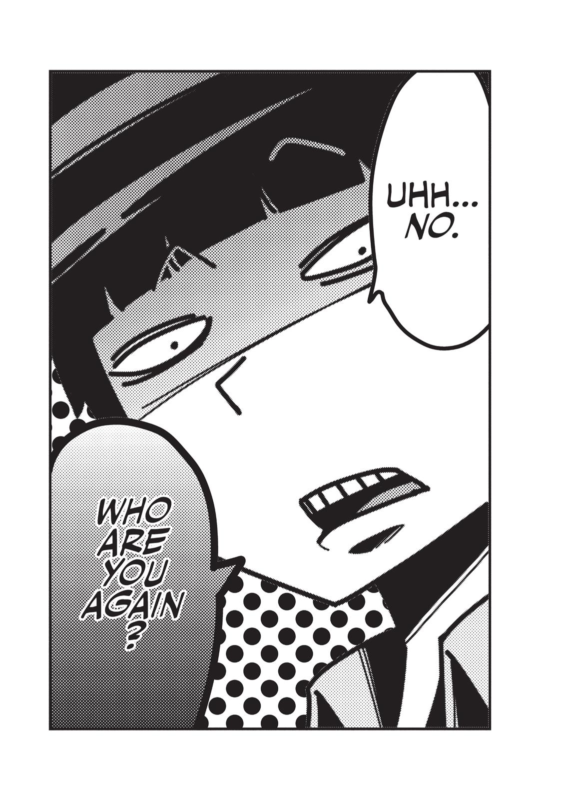 Mahou Shoujo of the End Chapter 23 page 27 - Chapter 23