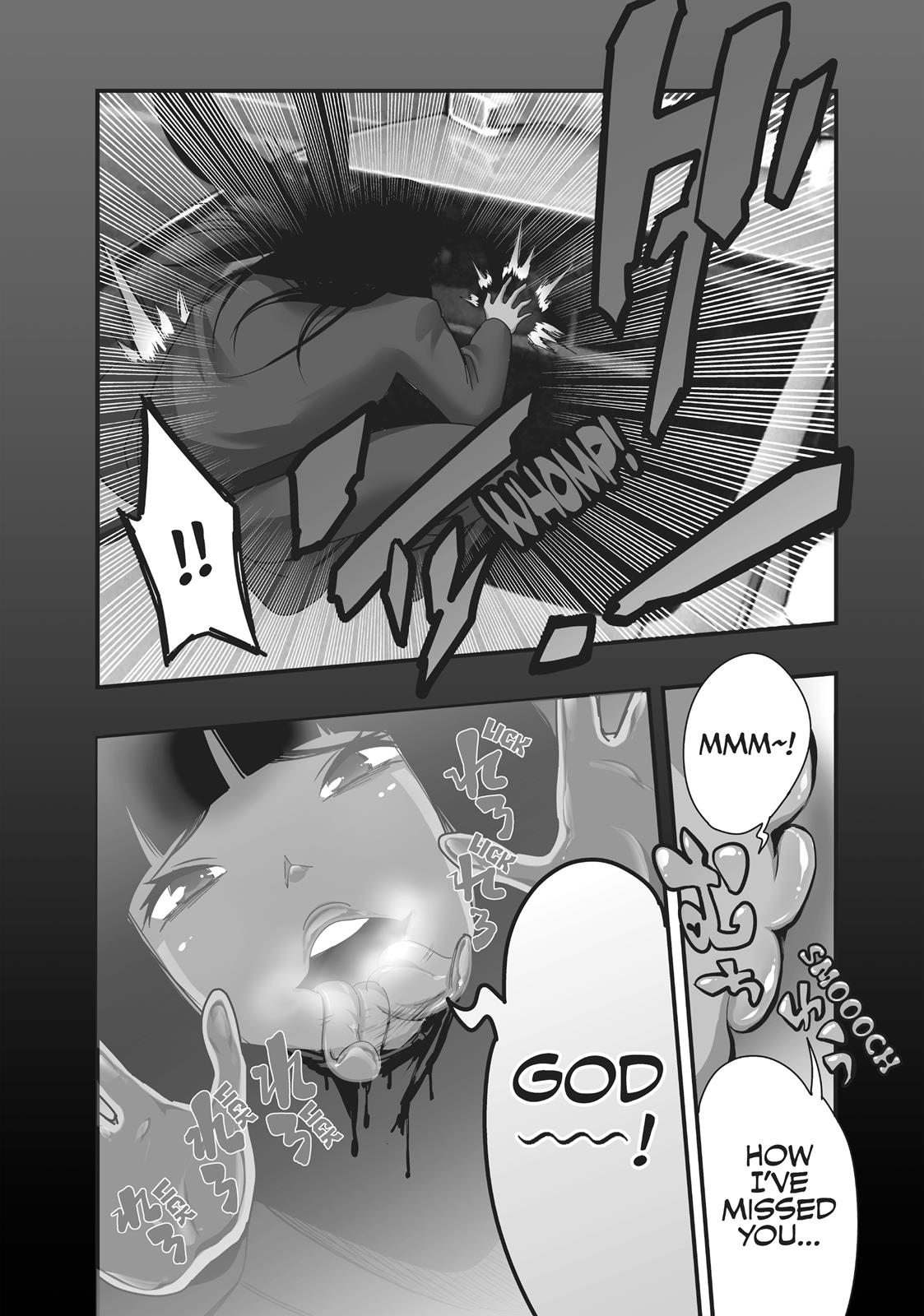 Mahou Shoujo of the End Chapter 23 page 3 - Chapter 23
