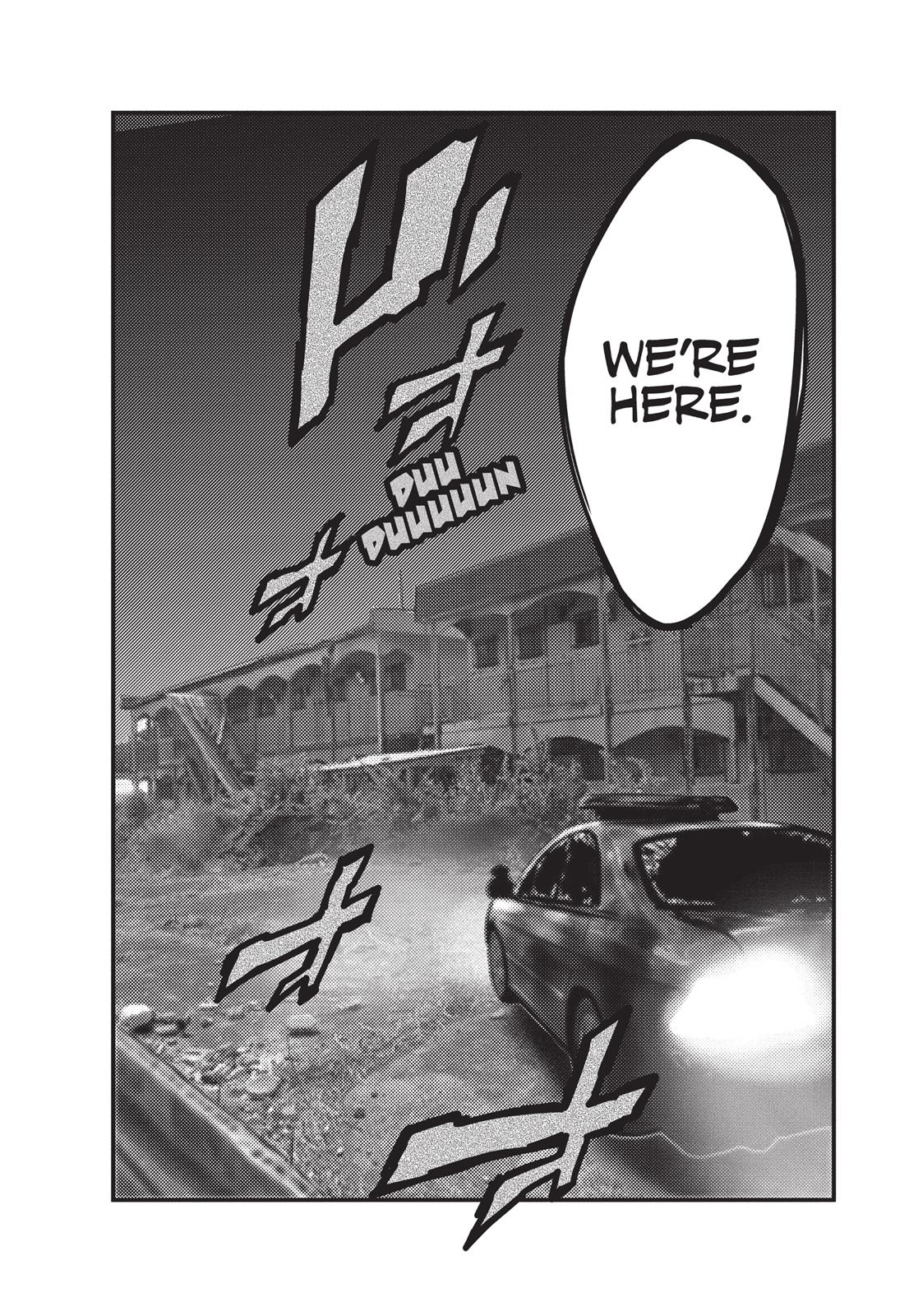 Mahou Shoujo of the End Chapter 23 page 38 - Chapter 23