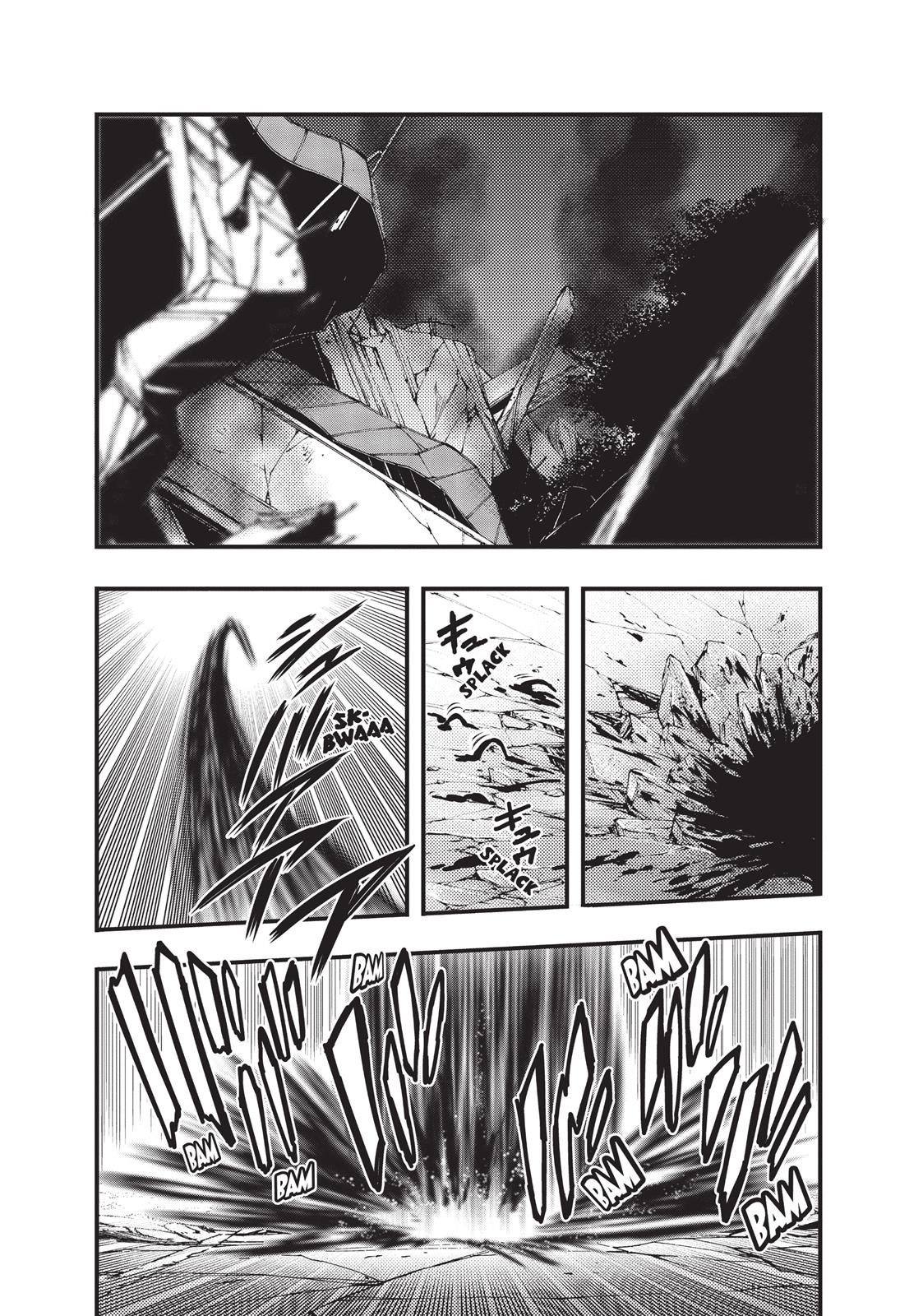 Mahou Shoujo of the End Chapter 23 page 39 - Chapter 23