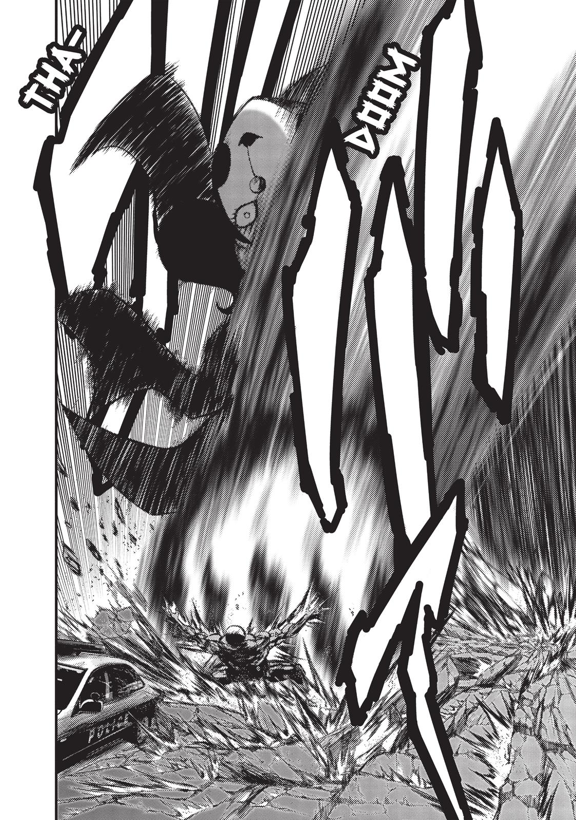 Mahou Shoujo of the End Chapter 23 page 8 - Chapter 23