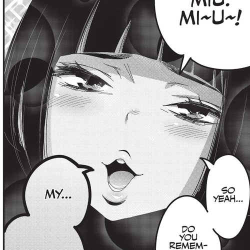 Mahou Shoujo of the End Chapter 23 cover