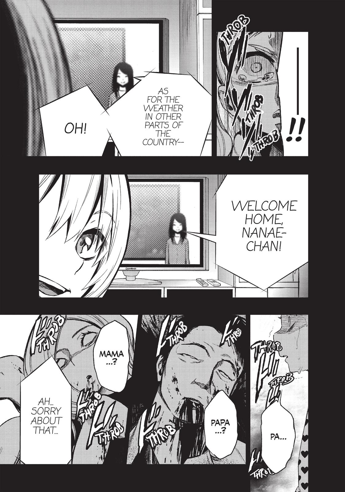 Mahou Shoujo of the End Chapter 25 page 18 - Chapter 25