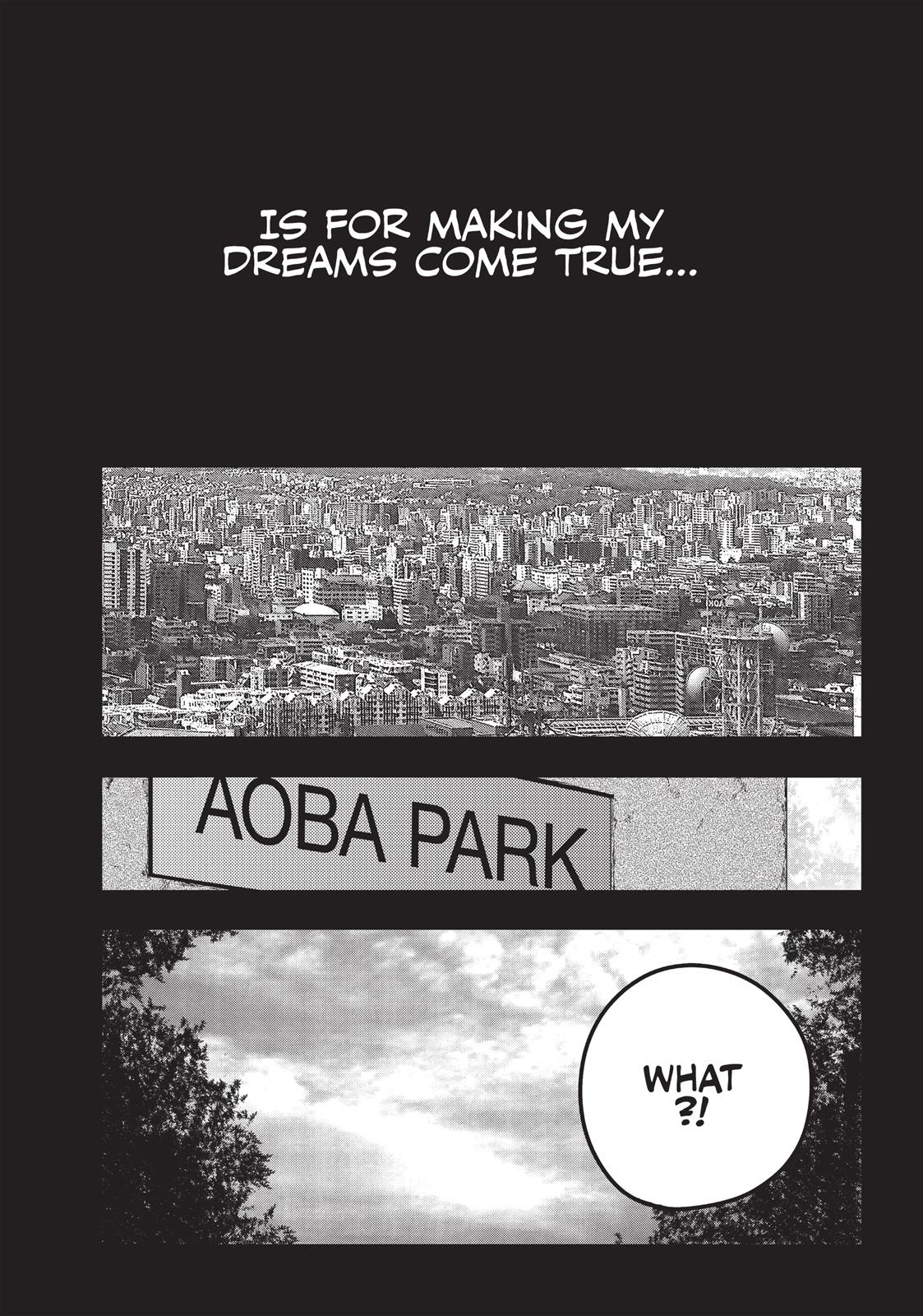 Mahou Shoujo of the End Chapter 25 page 31 - Chapter 25