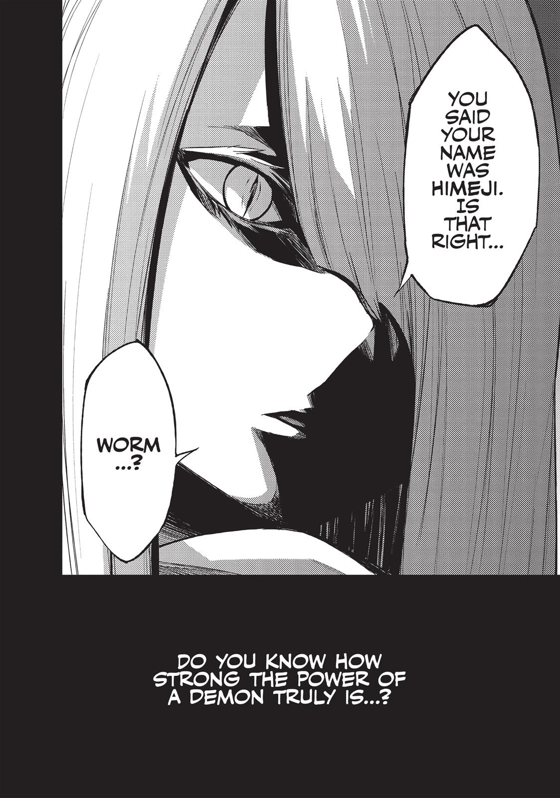 Mahou Shoujo of the End Chapter 25 page 7 - Chapter 25