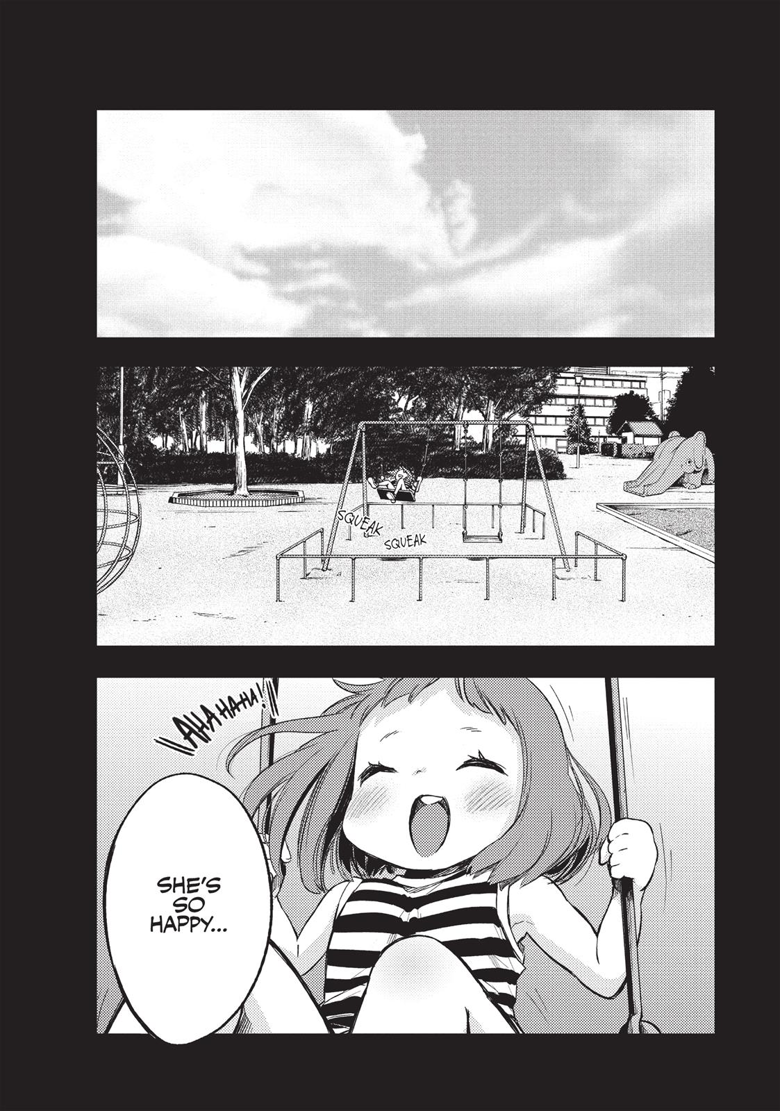 Mahou Shoujo of the End Chapter 25 page 9 - Chapter 25