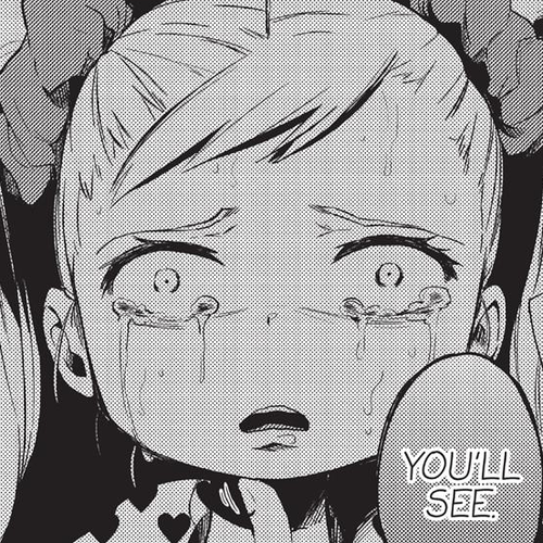 Mahou Shoujo of the End Chapter 25 cover