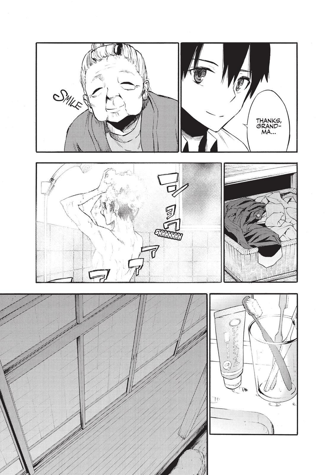 Mahou Shoujo of the End Chapter 27 page 26 - Chapter 27