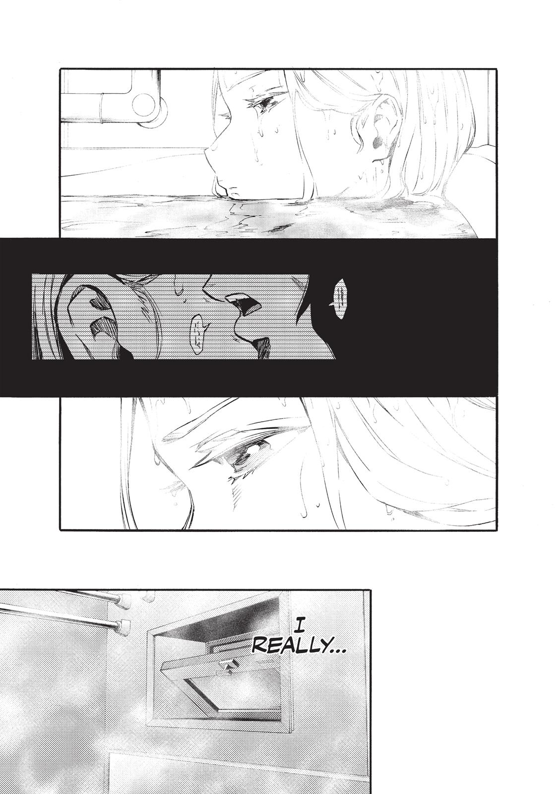 Mahou Shoujo of the End Chapter 27 page 30 - Chapter 27