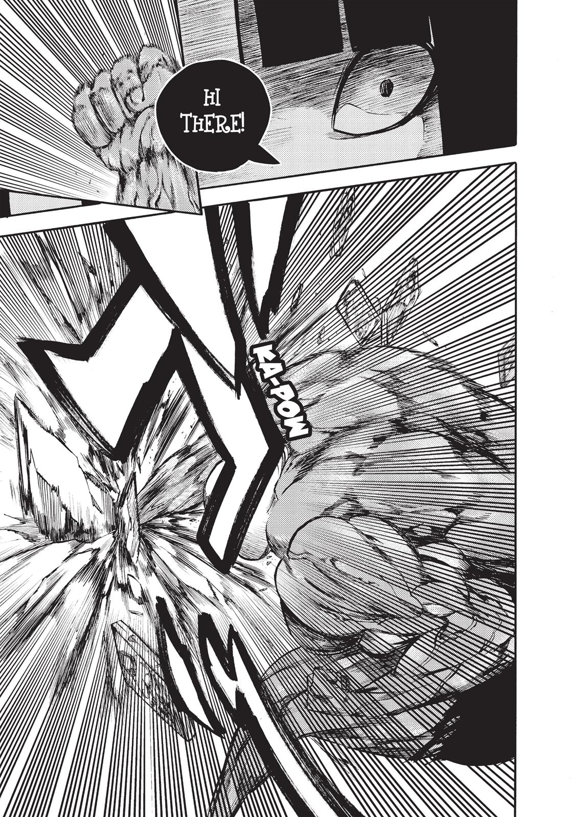 Mahou Shoujo of the End Chapter 27 page 38 - Chapter 27