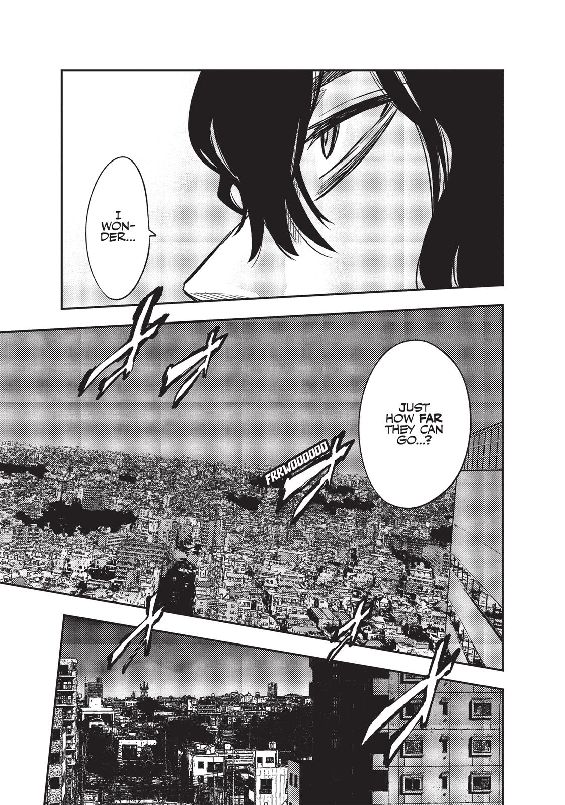Mahou Shoujo of the End Chapter 28 page 10 - Chapter 28