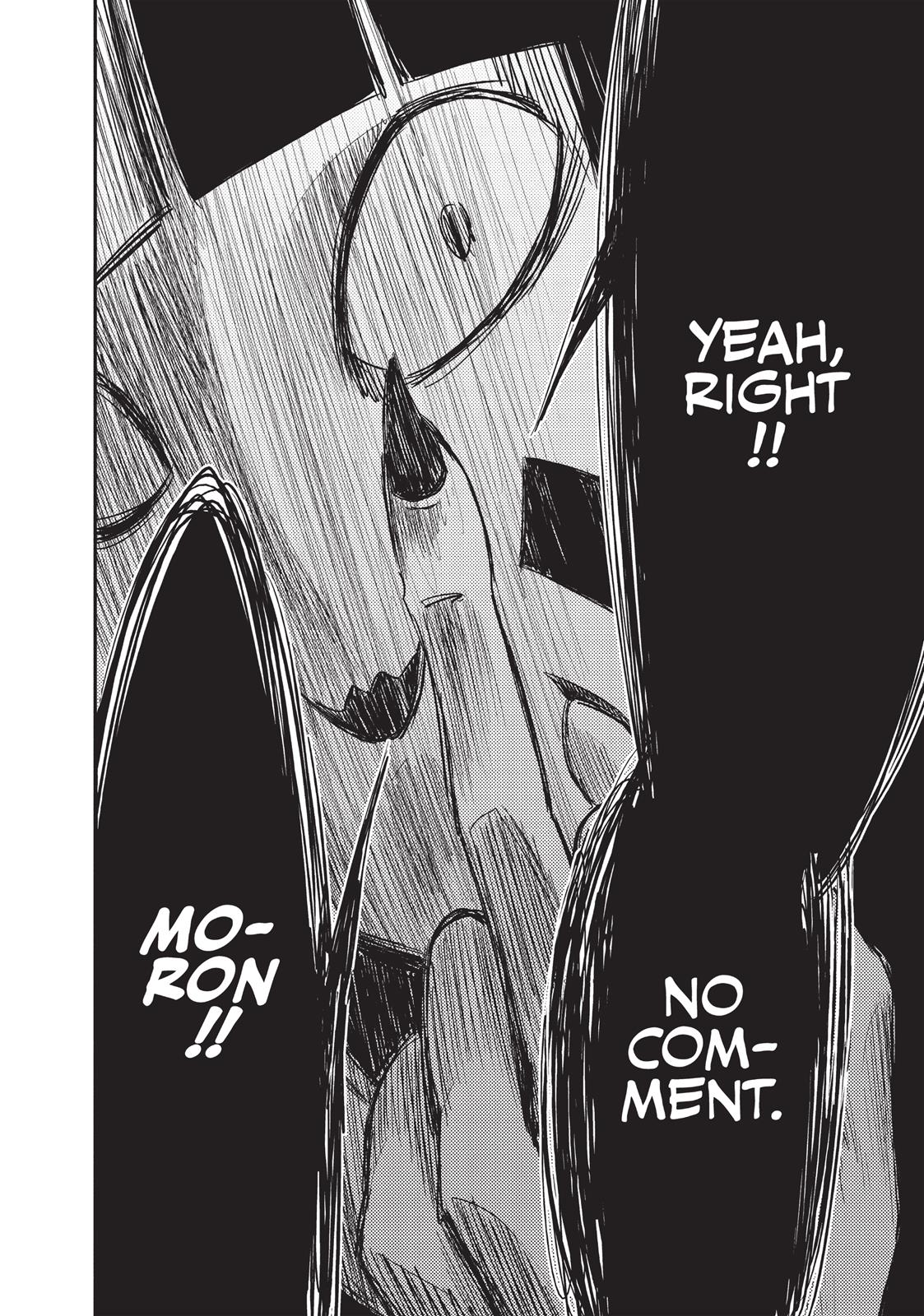 Mahou Shoujo of the End Chapter 28 page 15 - Chapter 28