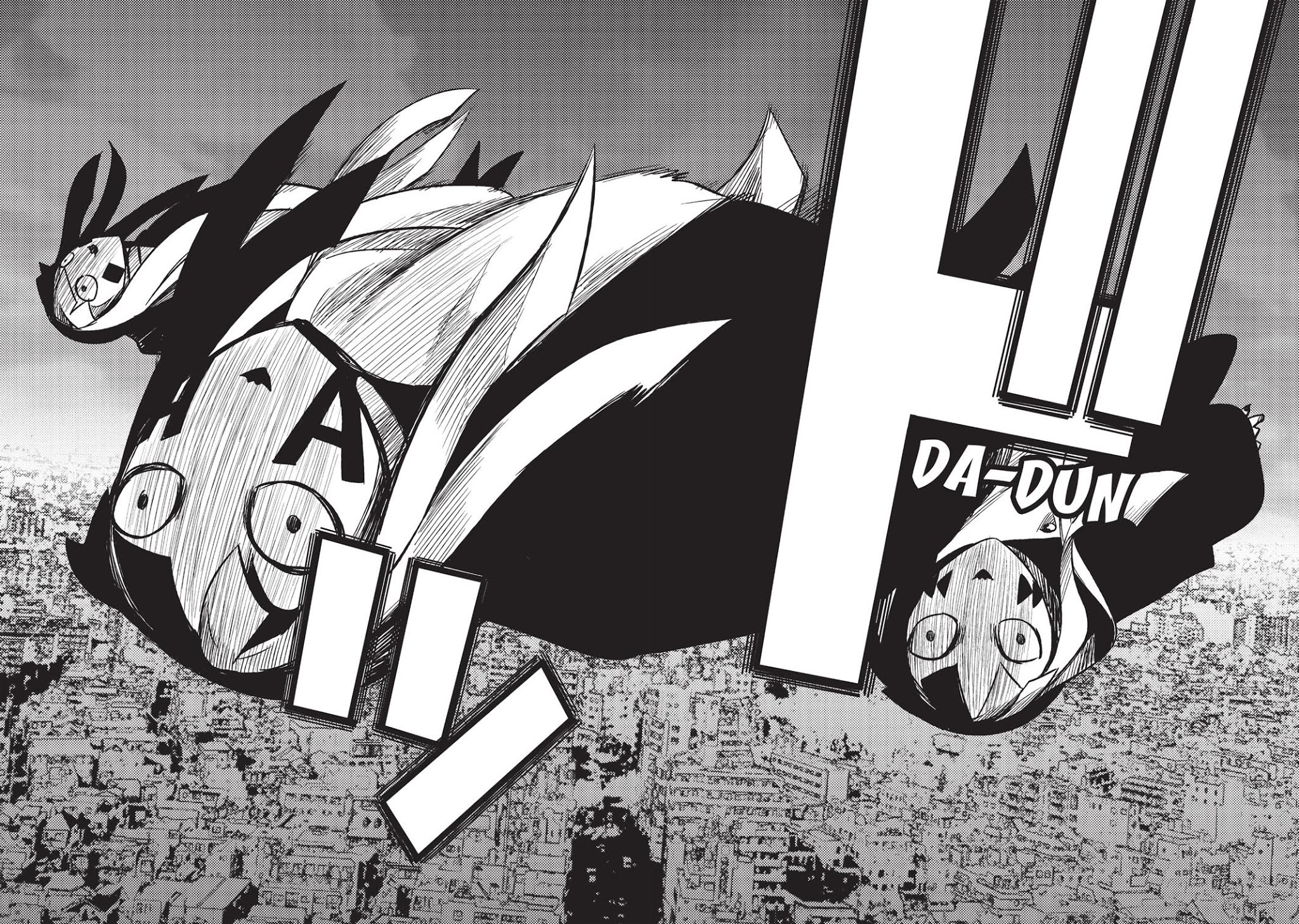 Mahou Shoujo of the End Chapter 28 page 34 - Chapter 28