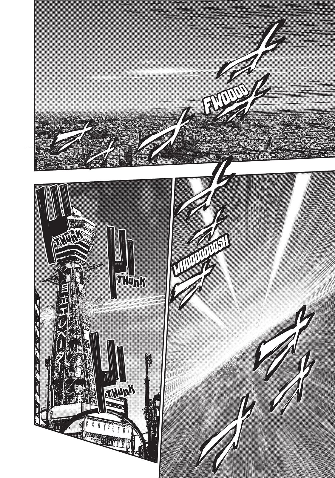 Mahou Shoujo of the End Chapter 28 page 35 - Chapter 28