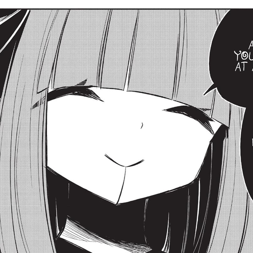 Mahou Shoujo of the End Chapter 28 cover