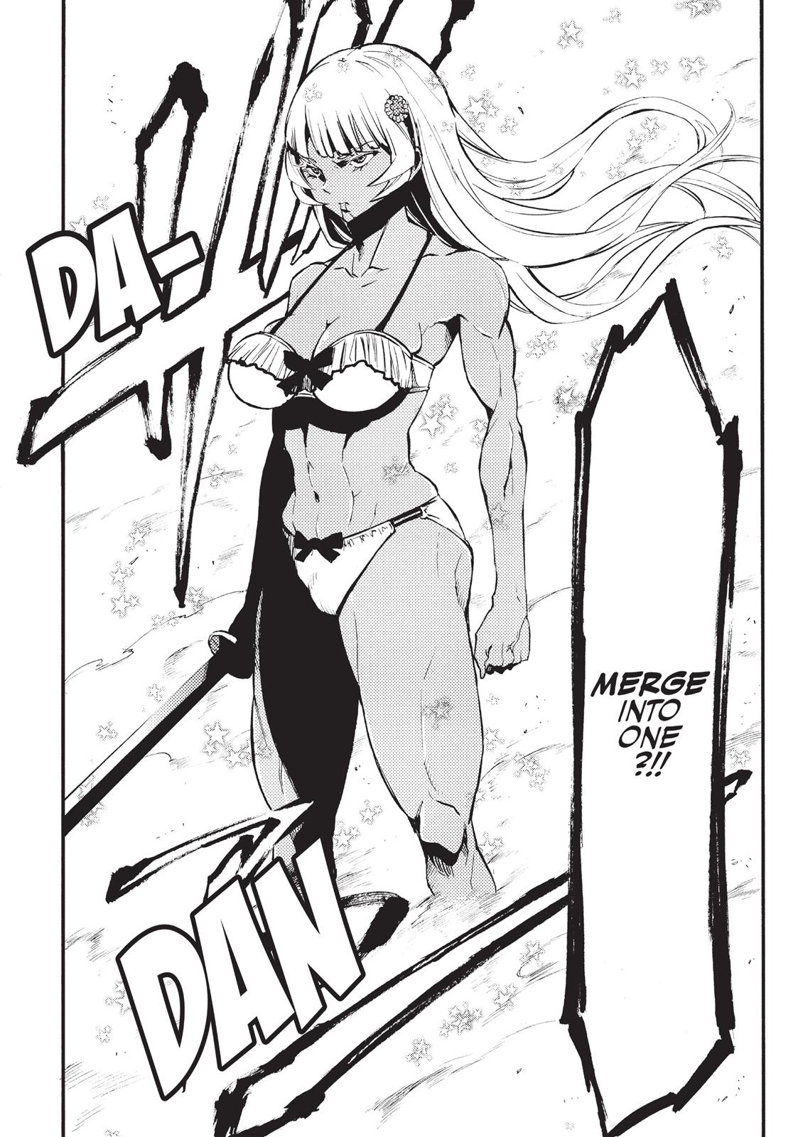 Mahou Shoujo of the End Chapter 29 page 20 - Chapter 29