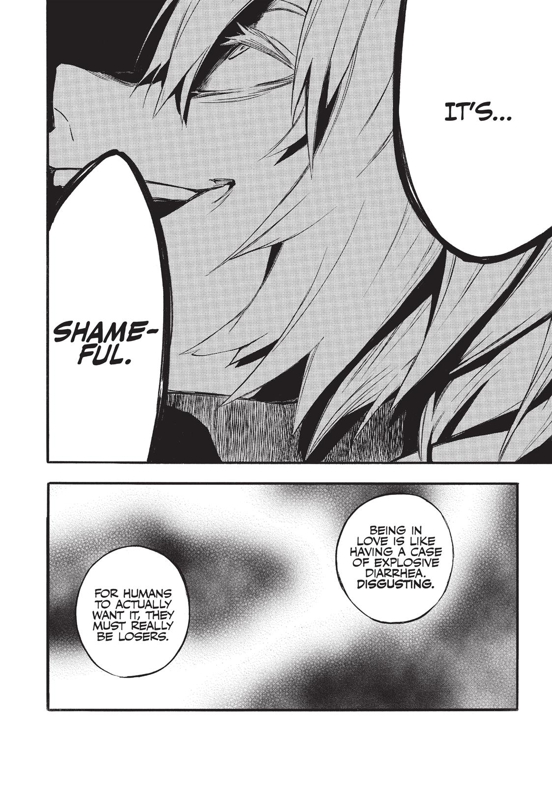 Mahou Shoujo of the End Chapter 29 page 34 - Chapter 29