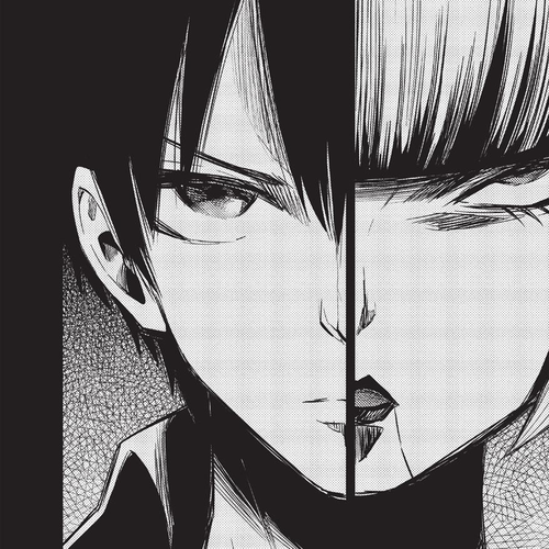 Mahou Shoujo of the End Chapter 29 cover